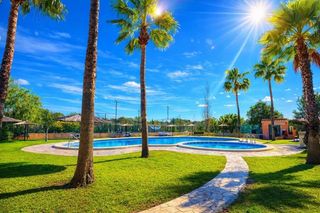Apartament a La Florida