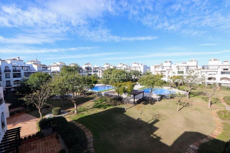 Foto 59d0ed81-0e0f-4564-9d41-40cf6c0927a9. Apartament amb piscina a La Torre Golf Torre - Pacheco