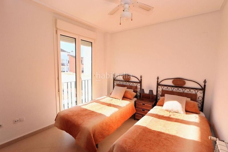 Foto 656ddc02-28a3-4979-83c0-3178ef471f07. Apartament amb piscina a La Torre Golf Torre - Pacheco