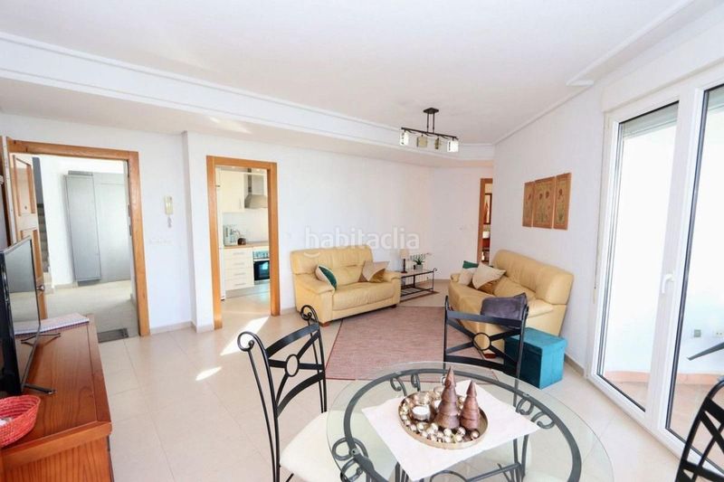 Foto a492f7e7-1cdd-4037-94e1-30934da2a8de. Apartament amb piscina a La Torre Golf Torre - Pacheco