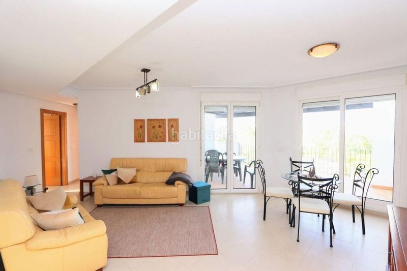 Foto ac2def21-baca-495d-8349-c18cc36869fe. Apartament amb piscina a La Torre Golf Torre - Pacheco