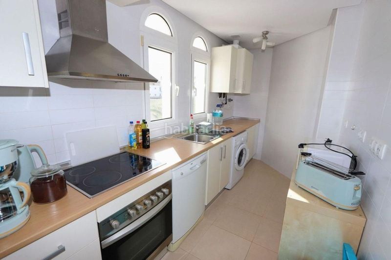 Foto b106f786-1115-4599-9151-9b68efb512b9. Apartament amb piscina a La Torre Golf Torre - Pacheco