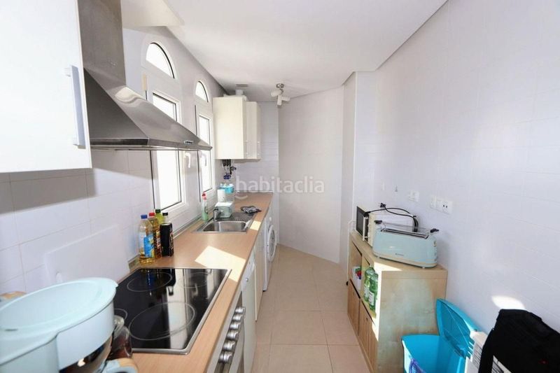 Foto f6770b5a-5aea-48f8-9e1f-e8b547ef30d9. Apartament amb piscina a La Torre Golf Torre - Pacheco