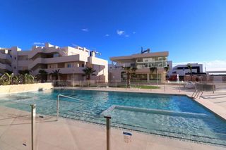 Apartament a El Raso
