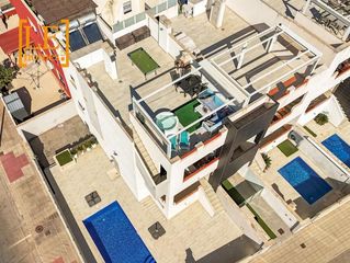 Apartament a La Florida