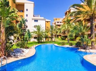 Apartamento en Punta Prima