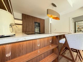 Apartament a Campoamor