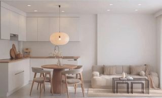 Apartament a Las Piscinas Naturales
