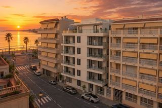 Apartament a El Acequión