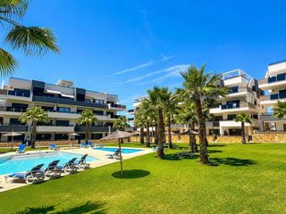 Apartamento en Los Balcones-Los Altos