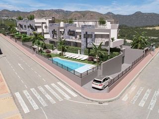Apartament a El Alamillo