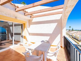Appartement à Cometa