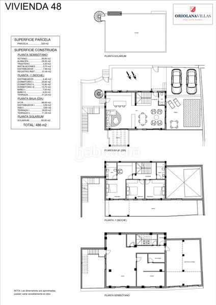 Foto 0294eebd-d3eb-4160-b127-0097fdf7e106. Chalet en Algorfa