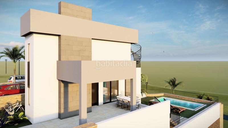 Foto 88b43729-fe5d-400a-9107-8b27bf103ec4. Chalet en Algorfa