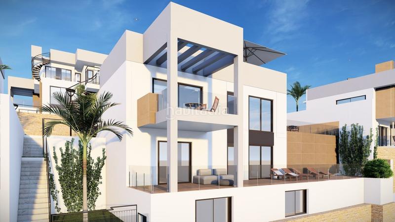 Foto 93bbad2c-680d-4cd3-8fa5-49293f168eb1. Chalet en Algorfa