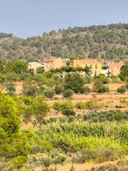 Maison à Pinoso