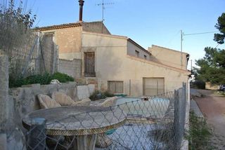 Maison jumelée à Monòver