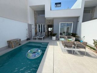 Casa en Balsicas