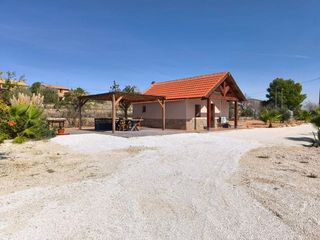 Maison à Pinoso