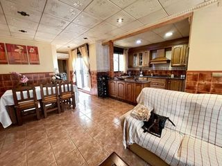 Chalet en Pinoso