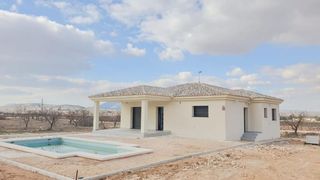 Chalet à Pinoso