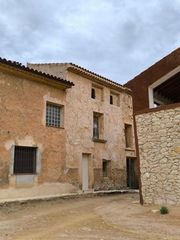 Maison à Monòver