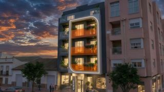Apartament a Pueblo