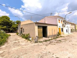 Maison à Pinoso