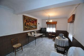 Casa adossada a Pinoso