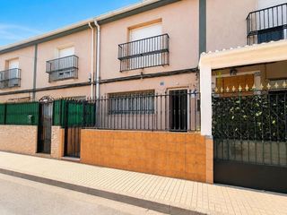 Chalet in Pinoso