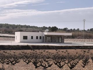 Maison à Monòver