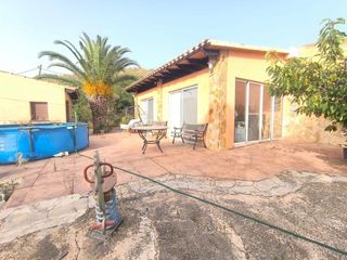 Casa a Pinoso