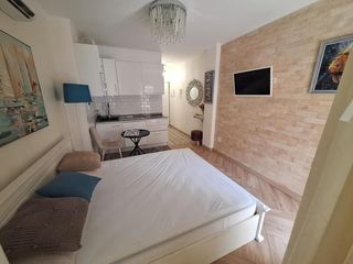 Apartament a Avenida Habaneras - Curva de Palangre