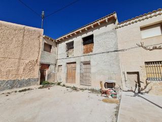 Chalet à Pinoso