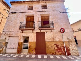 Haus in Pinoso