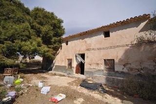 Chalet in Monòver