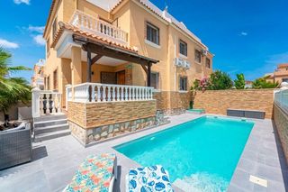 Casa a Doña Pepa
