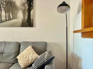 Apartament a Parque de las Naciones