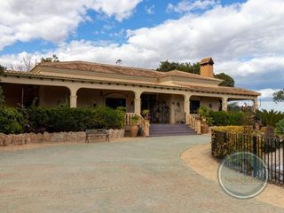 Casa a Valverde