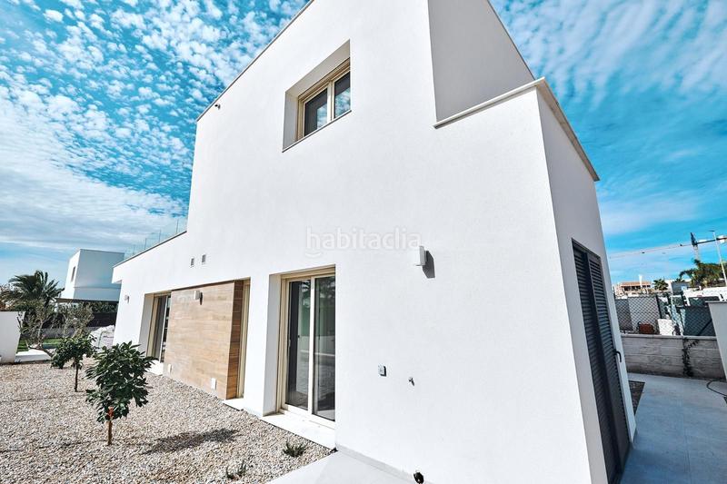 Foto 89858c44-fd97-4b97-b5a3-d44e081a1a02. Chalet en Montesinos (Los)