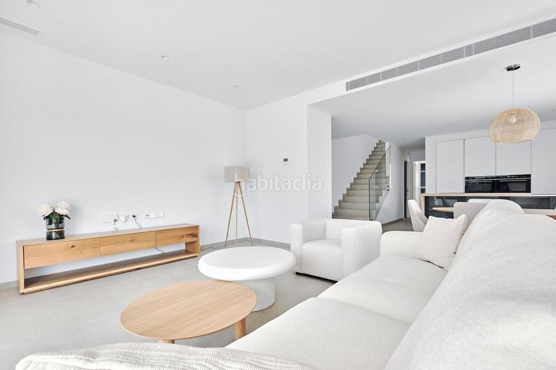 Foto 8e59bd04-55b6-41a2-b7d7-48740402879c. Chalet en Montesinos (Los)