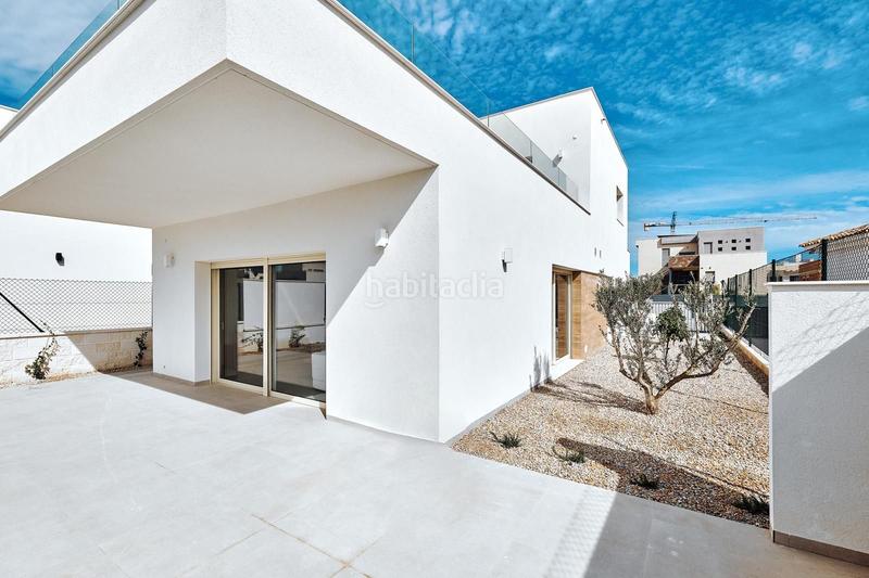 Foto fb3d762b-e62c-48a7-9e12-392ca4b61533. Chalet en Montesinos (Los)