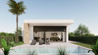 Chalet à La Quinta