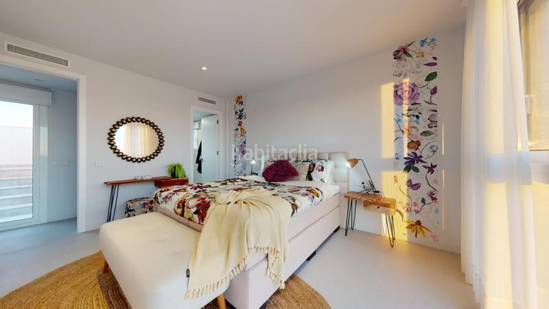 Foto c6dc3a66-1061-41ba-a828-1d84eca64a9f. Chalet mit parking pool in Bonalba-Cotoveta Mutxamel