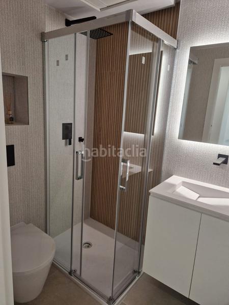 Foto 132128a9-5942-4b26-8459-cd22abe63595. Penthouse with parking pool in L'Almadrava - L'Estanyó Dénia
