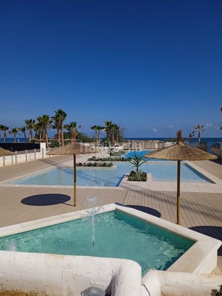 Foto 2c193b89-62f5-4fdd-96b6-cc6e2a8db4f8. Penthouse with parking pool in L'Almadrava - L'Estanyó Dénia