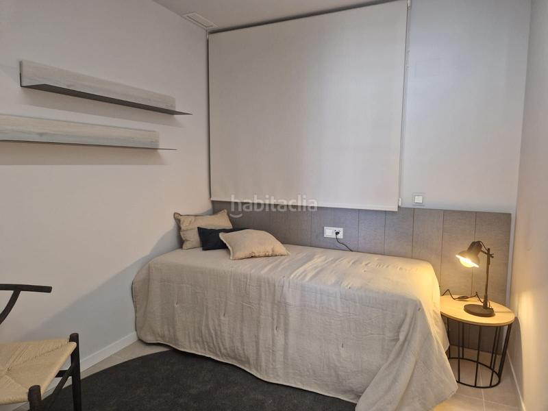 Foto 3c754775-d524-4577-a818-1b4a2eb6030a. Penthouse with parking pool in L'Almadrava - L'Estanyó Dénia