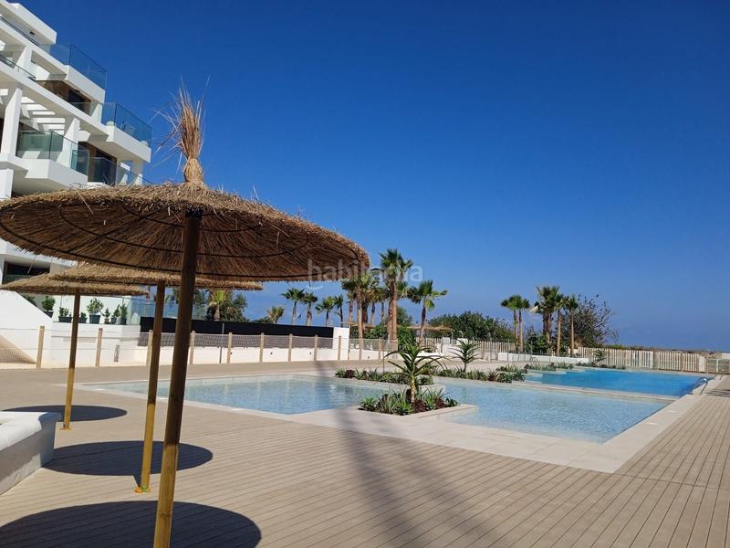 Foto 84231472-9d3f-4632-a56c-585ca581daec. Penthouse with parking pool in L'Almadrava - L'Estanyó Dénia