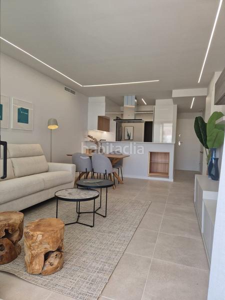 Foto f497d96f-ae13-40ba-aecc-a741bfb4617d. Penthouse with parking pool in L'Almadrava - L'Estanyó Dénia