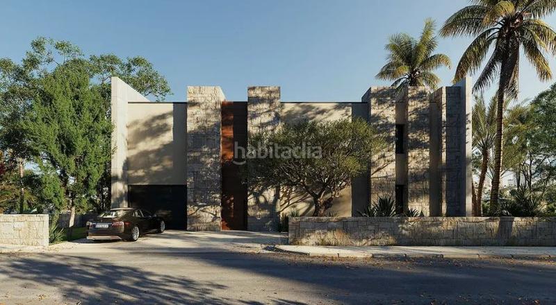 Foto 13a402ca-922a-45c5-aca8-2fa4a243b055. Chalet with parking pool in Pueblo Calp